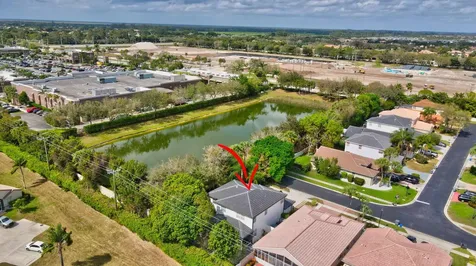 9602 Fox Trot Lane Boca Raton FL 33496