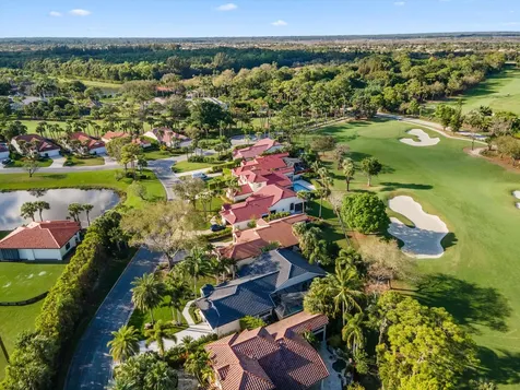 9445 E Fairway Terrace West Palm Beach FL 33411