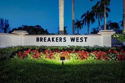 9445 E Fairway Terrace West Palm Beach FL 33411