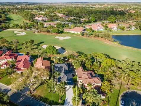 9445 E Fairway Terrace West Palm Beach FL 33411