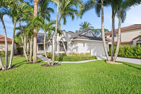 9445 E Fairway Terrace West Palm Beach FL 33411