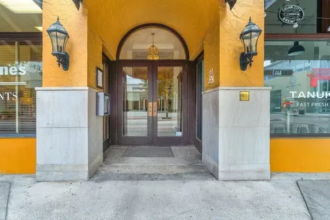 120 S Olive Avenue West Palm Beach FL 33401