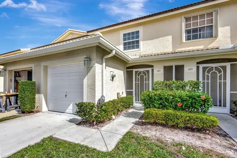 145 Timberwalk Trail Jupiter FL 33458