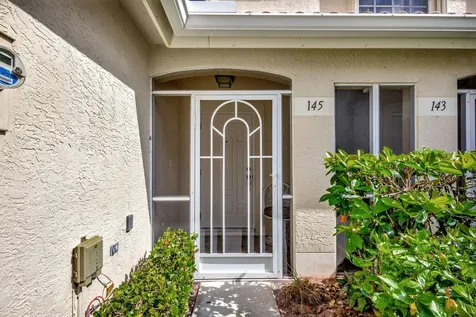 145 Timberwalk Trail Jupiter FL 33458
