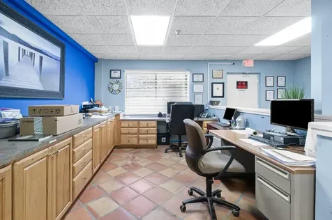 400 Executive Center Drive West Palm Beach FL 33401