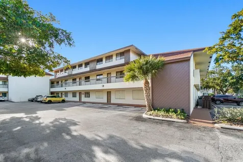 400 Executive Center Drive West Palm Beach FL 33401
