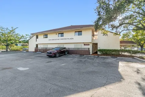 400 Executive Center Drive West Palm Beach FL 33401