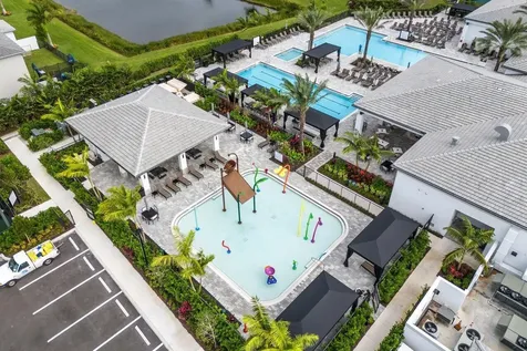 8227 Essex Country Club Drive Boca Raton FL 33434