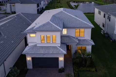 8227 Essex Country Club Drive Boca Raton FL 33434