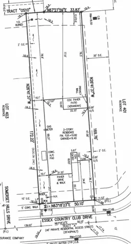 8227 Essex Country Club Drive Boca Raton FL 33434