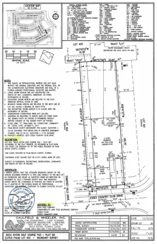 8227 Essex Country Club Drive Boca Raton FL 33434