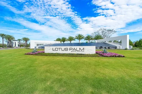 8227 Essex Country Club Drive Boca Raton FL 33434