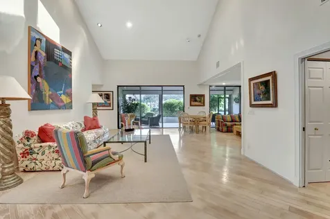 6 Clubhouse Lane Boynton Beach FL 33436