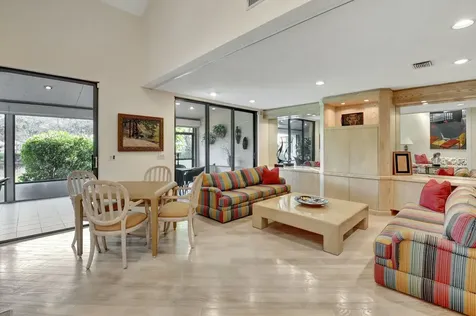 6 Clubhouse Lane Boynton Beach FL 33436