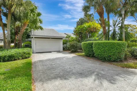 6 Clubhouse Lane Boynton Beach FL 33436