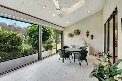 6 Clubhouse Lane Boynton Beach FL 33436