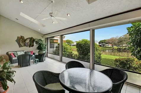 6 Clubhouse Lane Boynton Beach FL 33436