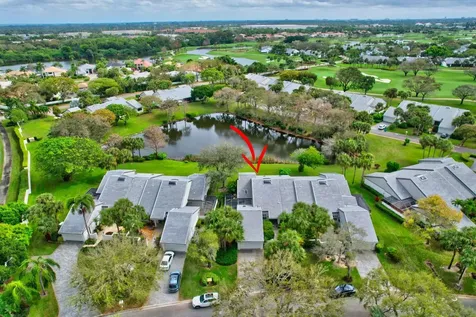 6 Clubhouse Lane Boynton Beach FL 33436