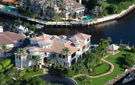 775 Oriole Circle Boca Raton FL 33431