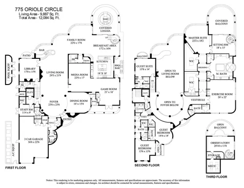 775 Oriole Circle Boca Raton FL 33431