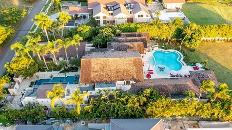 2 Riomar Casa de Campo DR 22000