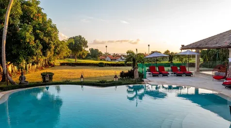 2 Riomar Casa de Campo DR 22000