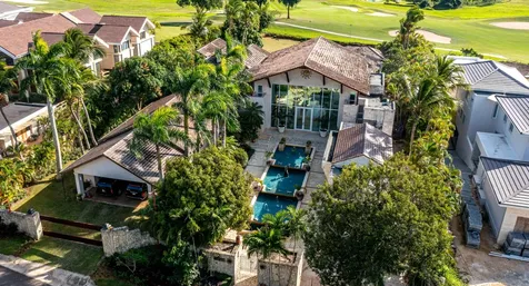 2 Riomar Casa de Campo DR 22000