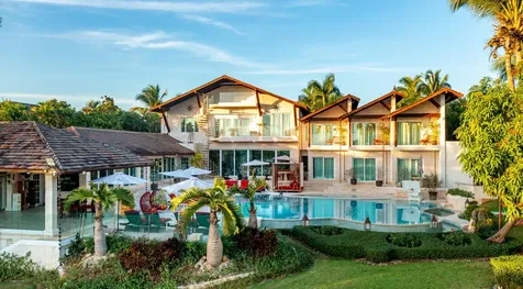 2 Riomar Casa de Campo DR 22000