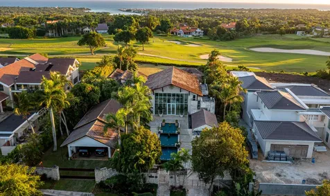 2 Riomar Casa de Campo DR 22000