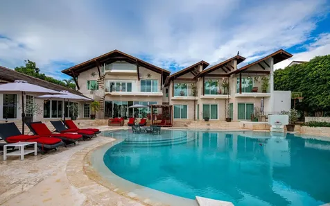2 Riomar Casa de Campo DR 22000