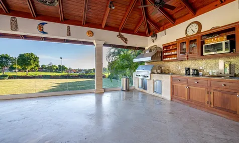 2 Riomar Casa de Campo DR 22000