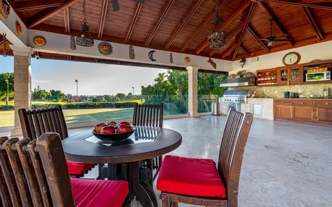 2 Riomar Casa de Campo DR 22000