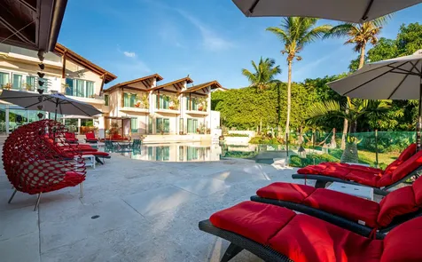 2 Riomar Casa de Campo DR 22000