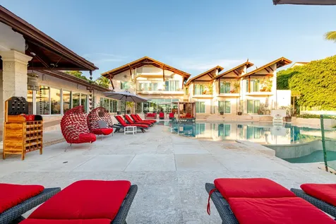 2 Riomar Casa de Campo DR 22000