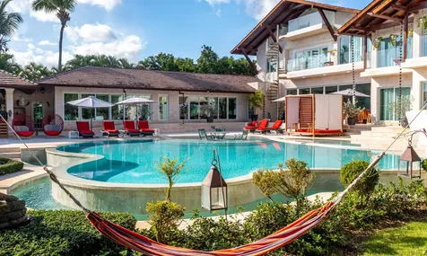 2 Riomar Casa de Campo DR 22000