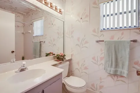 7610 Tahiti Lane Lake Worth FL 33467