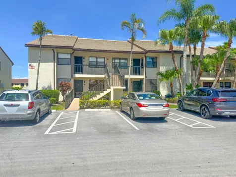 7610 Tahiti Lane Lake Worth FL 33467