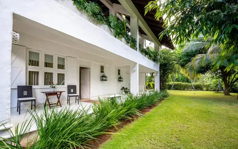 12 Bahia Minitas Casa de Campo DR 22000