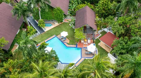 12 Bahia Minitas Casa de Campo DR 22000