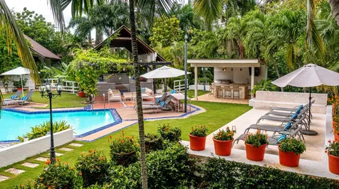 12 Bahia Minitas Casa de Campo DR 22000