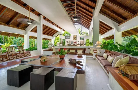 12 Bahia Minitas Casa de Campo DR 22000