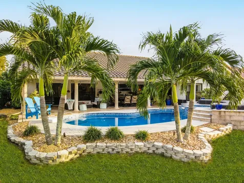 11740 Island Lakes Lane Boca Raton FL 33498