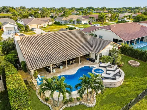 11740 Island Lakes Lane Boca Raton FL 33498