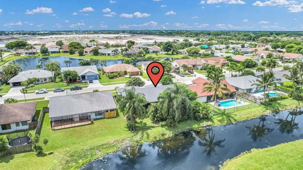 9756 Majorca Place Boca Raton FL 33434