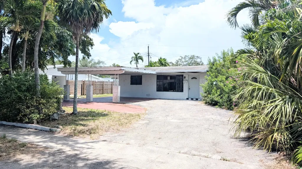 1771 Nw 27 Avenue Fort Lauderdale FL 33311