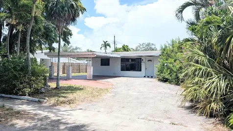 1771 Nw 27 Avenue Fort Lauderdale FL 33311