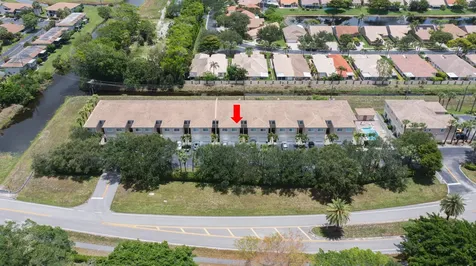 5441 Via Delray Boulevard Delray Beach FL 33484