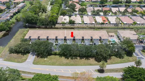 5441 Via Delray Boulevard Delray Beach FL 33484