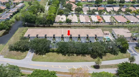5441 Via Delray Boulevard Delray Beach FL 33484