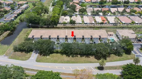 5441 Via Delray Boulevard Delray Beach FL 33484